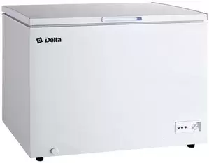 Морозильники Delta