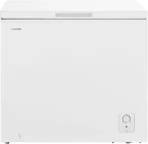 Морозильники Hisense
