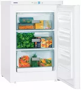 Морозильники Liebherr