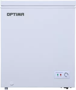 Морозильники Optima