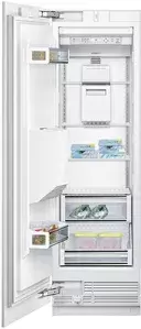 Морозильники Siemens