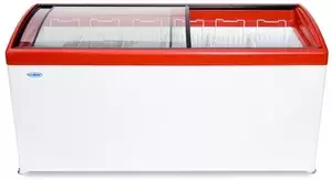 Морозильники СНЕЖ