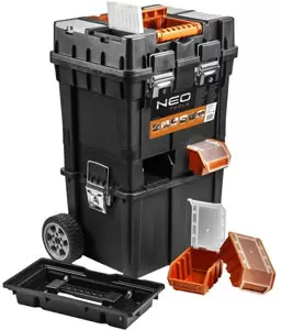 Ящики для инструмента