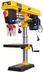 Станки сверлильные