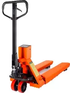 Тележки ручные и гидравлические