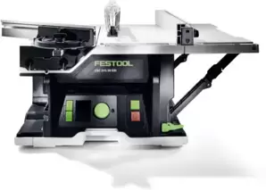 Пильные станки Festool