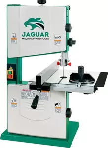 Пильные станки Jaguar