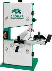 Пильные станки Jaguar