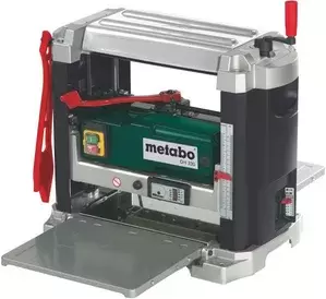 Станки рейсмусные Metabo