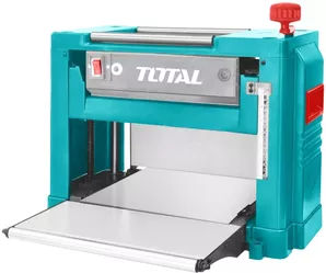 Станки рейсмусные Total