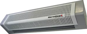 Тепловые завесы Aeroheat