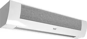 Тепловые завесы Ballu