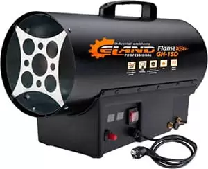 Тепловые пушки