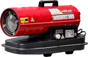 Тепловые пушки ASILAK