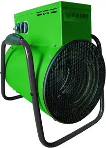 Тепловые пушки Daire