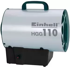 Тепловые пушки Einhell