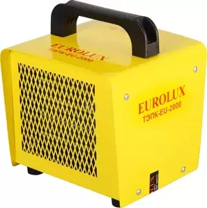 Тепловые пушки Eurolux