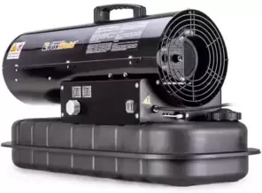 Тепловые пушки FoxWeld