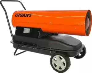 Тепловые пушки Gigant