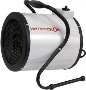 Тепловые пушки Интерскол