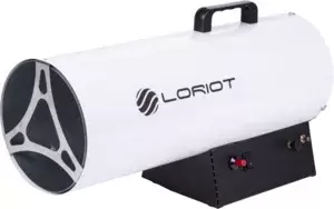 Тепловые пушки Loriot