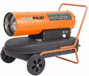 Тепловые пушки MaxPiler