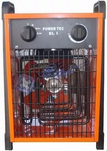 Тепловые пушки POWER TEC