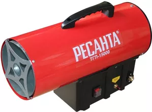 Тепловые пушки РЕСАНТА
