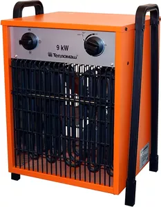 Тепловые пушки Тепломаш