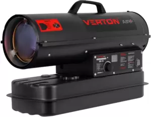 Тепловые пушки Verton