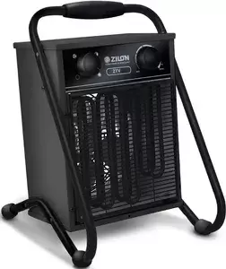 Тепловые пушки Zilon