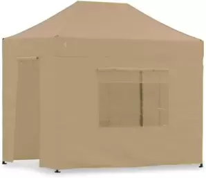 Тенты и шатры Central Line