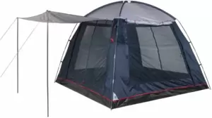 Тенты и шатры FHM