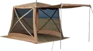 Тенты и шатры Higashi