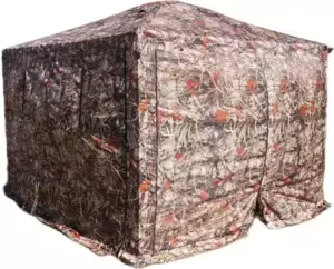 Тенты и шатры Сибтермо