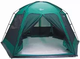 Тенты и шатры Скаут