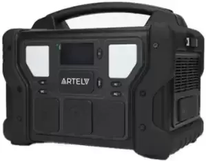 Портативные зарядные устройства Artelv