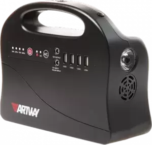 Портативные зарядные устройства Artway