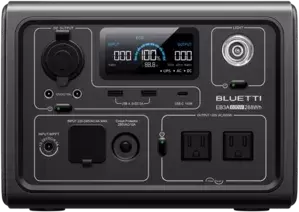 Портативные зарядные устройства Bluetti