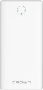 Портативные зарядные устройства Crown