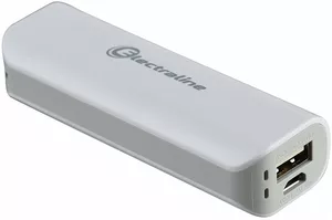 Портативные зарядные устройства Electraline