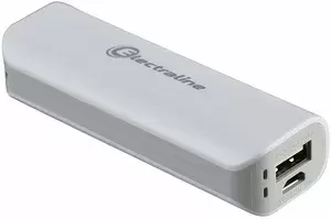 Портативные зарядные устройства Electraline