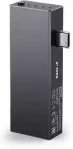 Портативные зарядные устройства FiiO