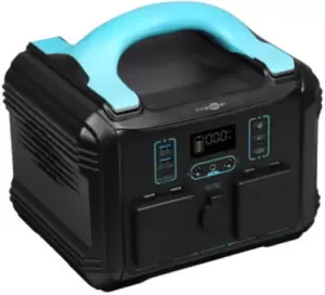 Портативные зарядные устройства FinePower
