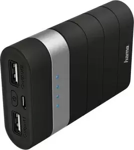 Портативные зарядные устройства Hama