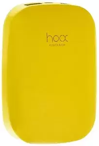Портативные зарядные устройства Hoox