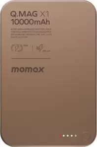 Портативные зарядные устройства Momax