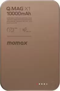 Портативные зарядные устройства Momax