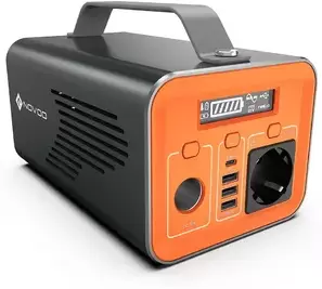 Портативные зарядные устройства NOVOO