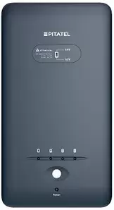 Портативные зарядные устройства Pitatel